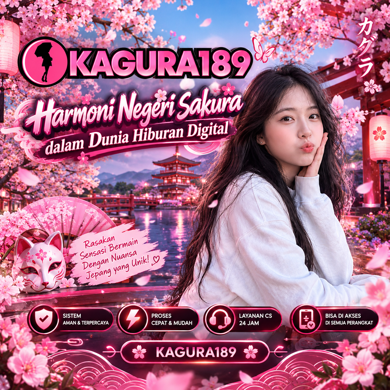 KAGURA189